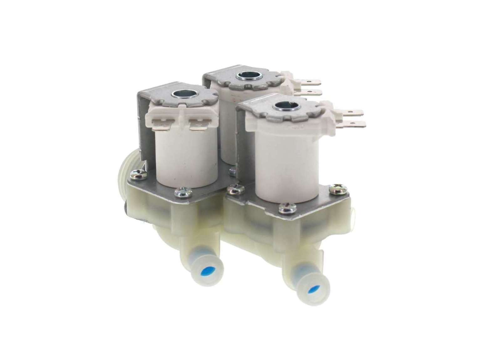 WV0142G - Universal Supco Washer Water Inlet Valve